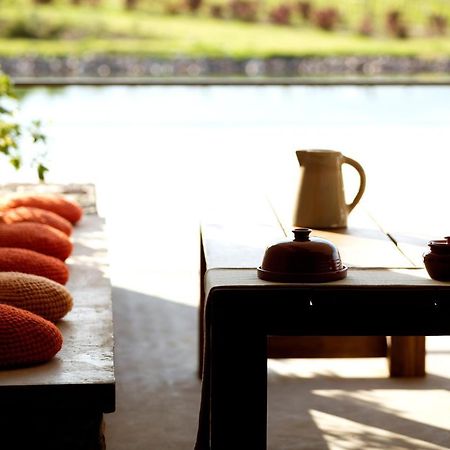 The Vines Resort & Spa Лос-Саусес Экстерьер фото