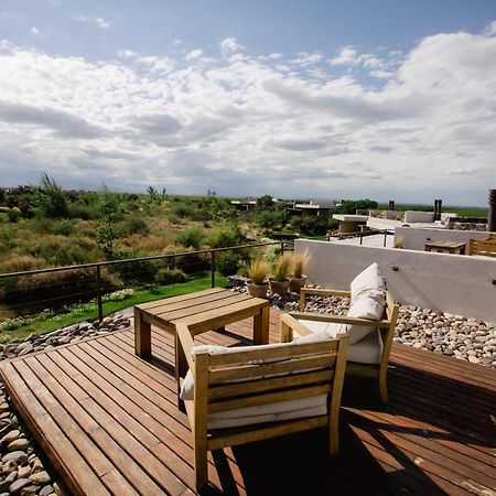 The Vines Resort & Spa Лос-Саусес Экстерьер фото