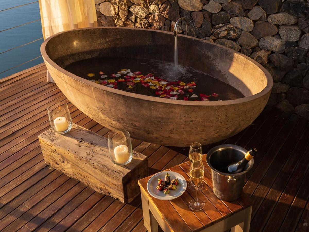The Vines Resort & Spa Лос-Саусес Экстерьер фото