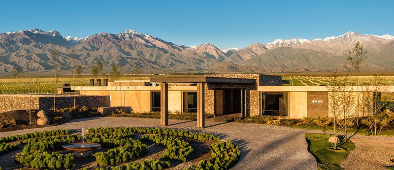 The Vines Resort & Spa Лос-Саусес Экстерьер фото
