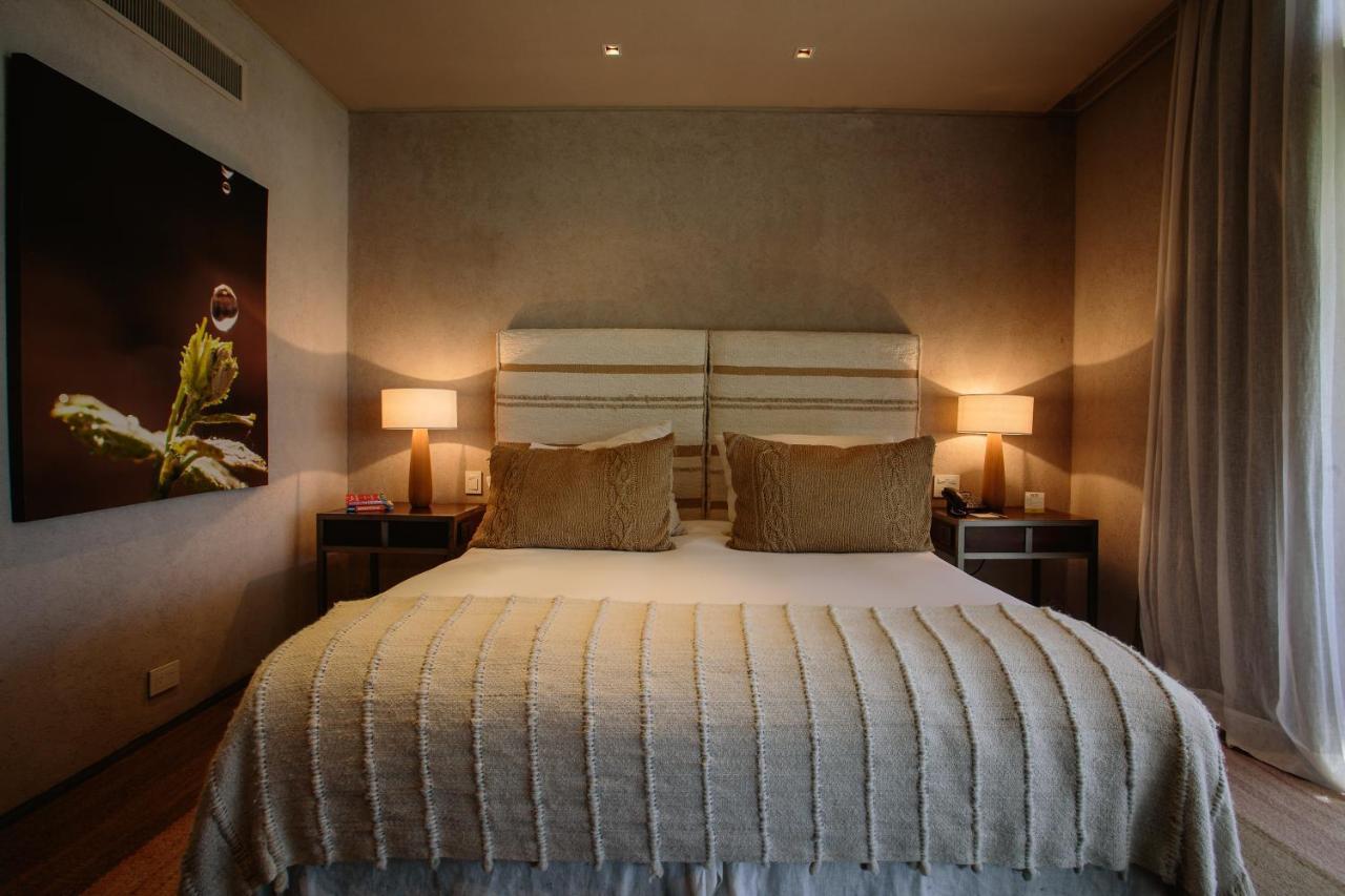The Vines Resort & Spa Лос-Саусес Экстерьер фото