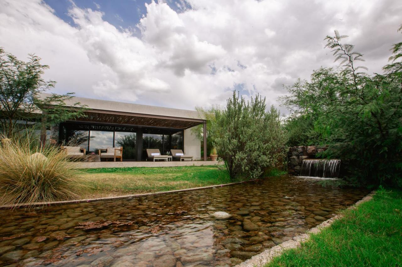 The Vines Resort & Spa Лос-Саусес Экстерьер фото