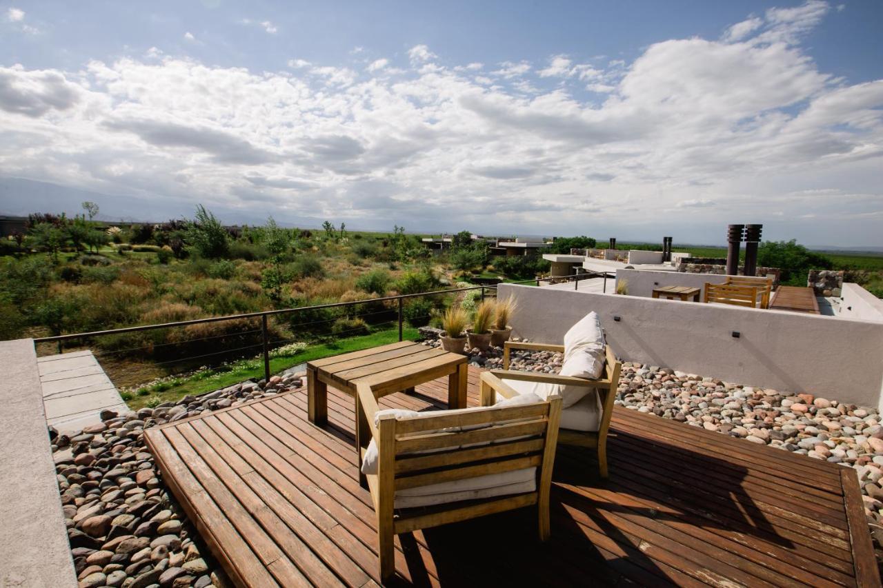 The Vines Resort & Spa Лос-Саусес Экстерьер фото